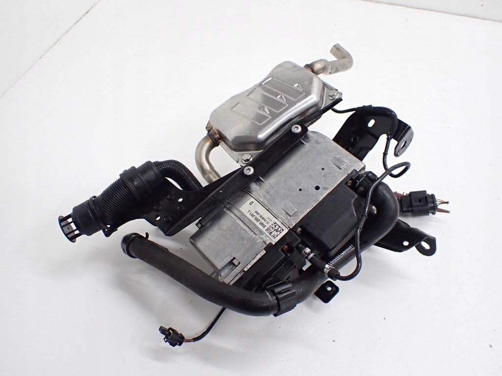 WEBASTO OGRZEWANIE POSTOJOWE 8W0265081L AUDI A5 II F5 A4 B9 8W 2.0 TDI 21R