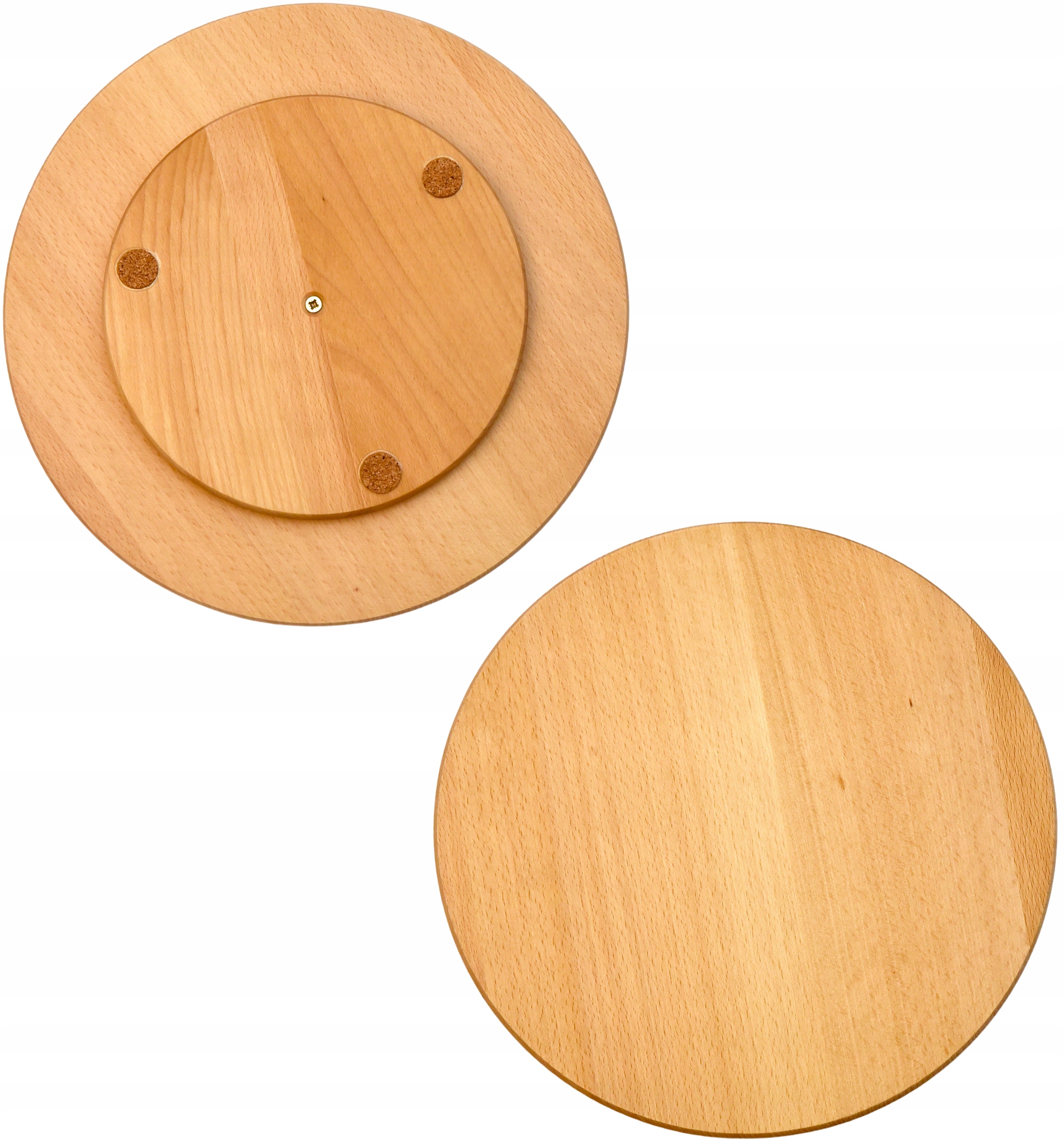

Deska Obrotowa 30 CM Patera Do Pizzy Serów