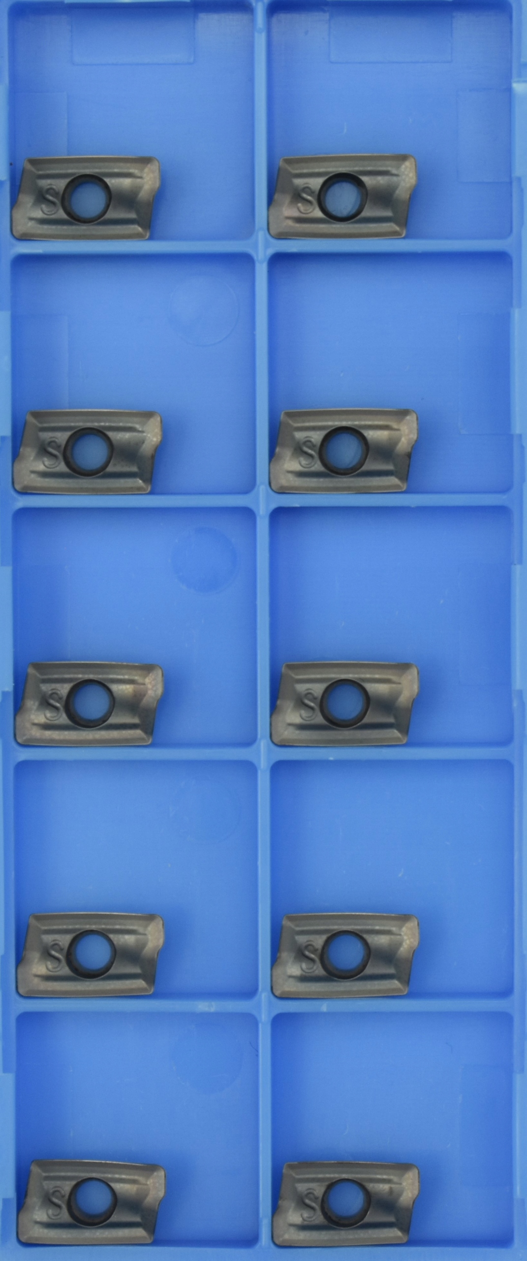 PŁYTKI WIELOOSTRZOWE BDMT 11T308ER-JS PR1535 KYOCERA