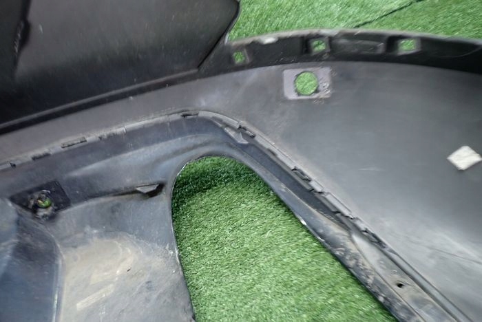 CUPRA FORMENTOR 5FF bumper rear rear part