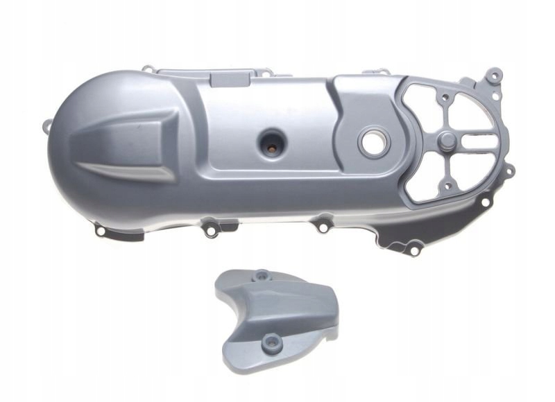 IS5M27530 - КРЫШКА ПРИВОДНОГО РЕМНЯ 2T