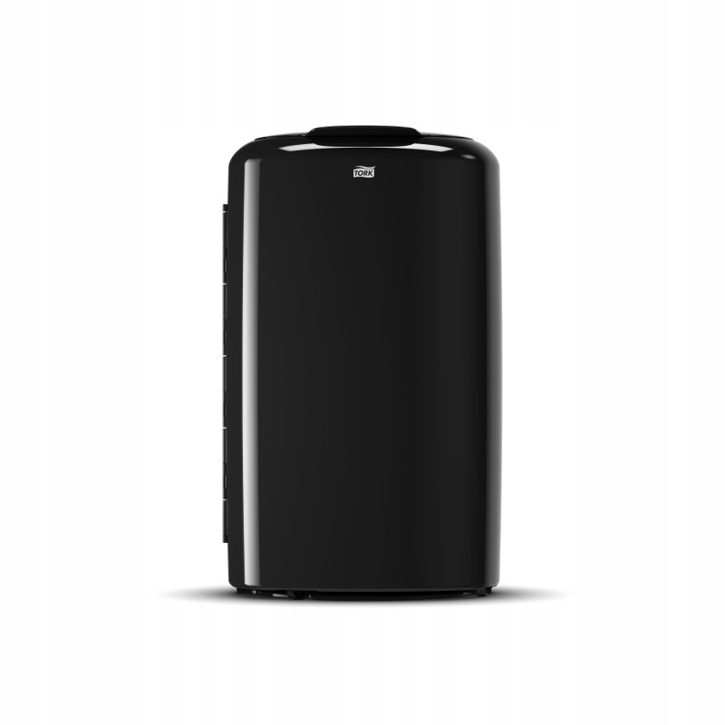 

Tork 563008 - Kosz na śmieci, B1, Czarny - 50 l