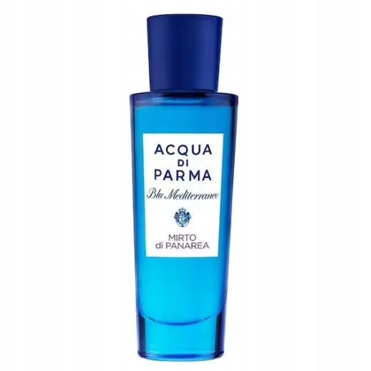Acqua di Parma Blu Mediterraneo Mirto Di Panarea toaletní voda sprej 30 ml