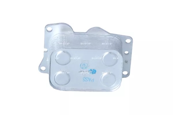 NRF 31338 CHLODNICA OLEJU Producent części NRF