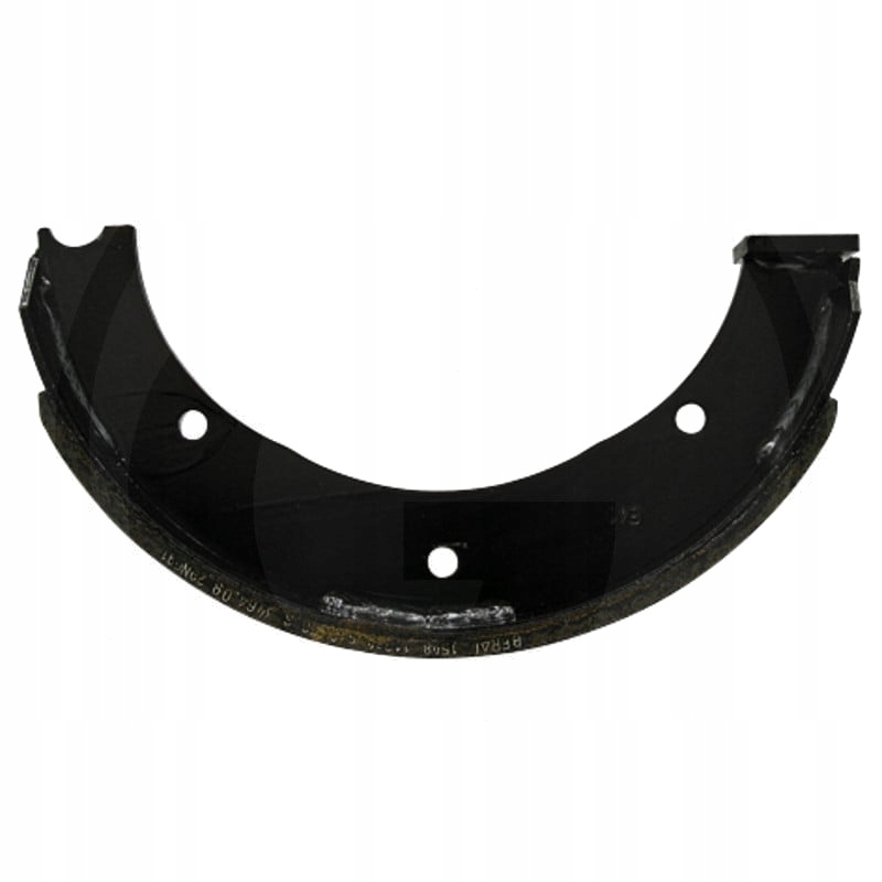 Brzdová čelist pro traktory Fendt a Case Ih