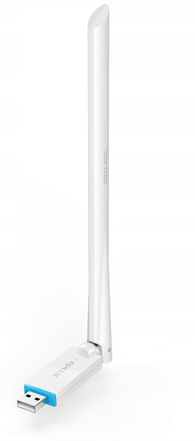 

Tenda U2 karta sieciowa Wi-Fi Usb 150 Mb/s