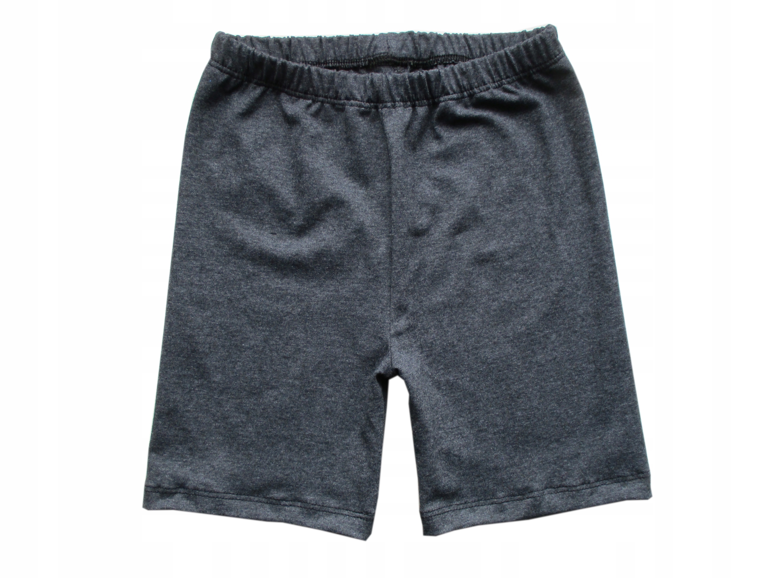 

Legginsy getry krótkie spodenki kolarki 122 grafit