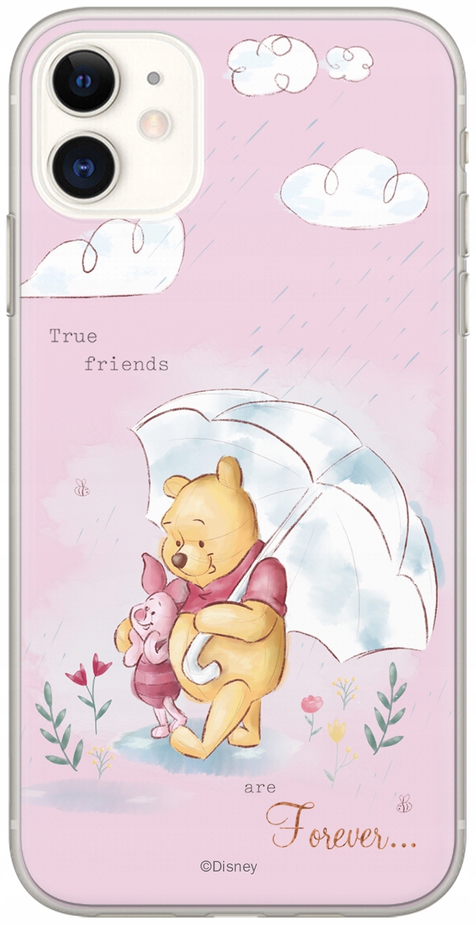 

Etui Disney do Samsung M33 5G Kubuś i Przyjac 009