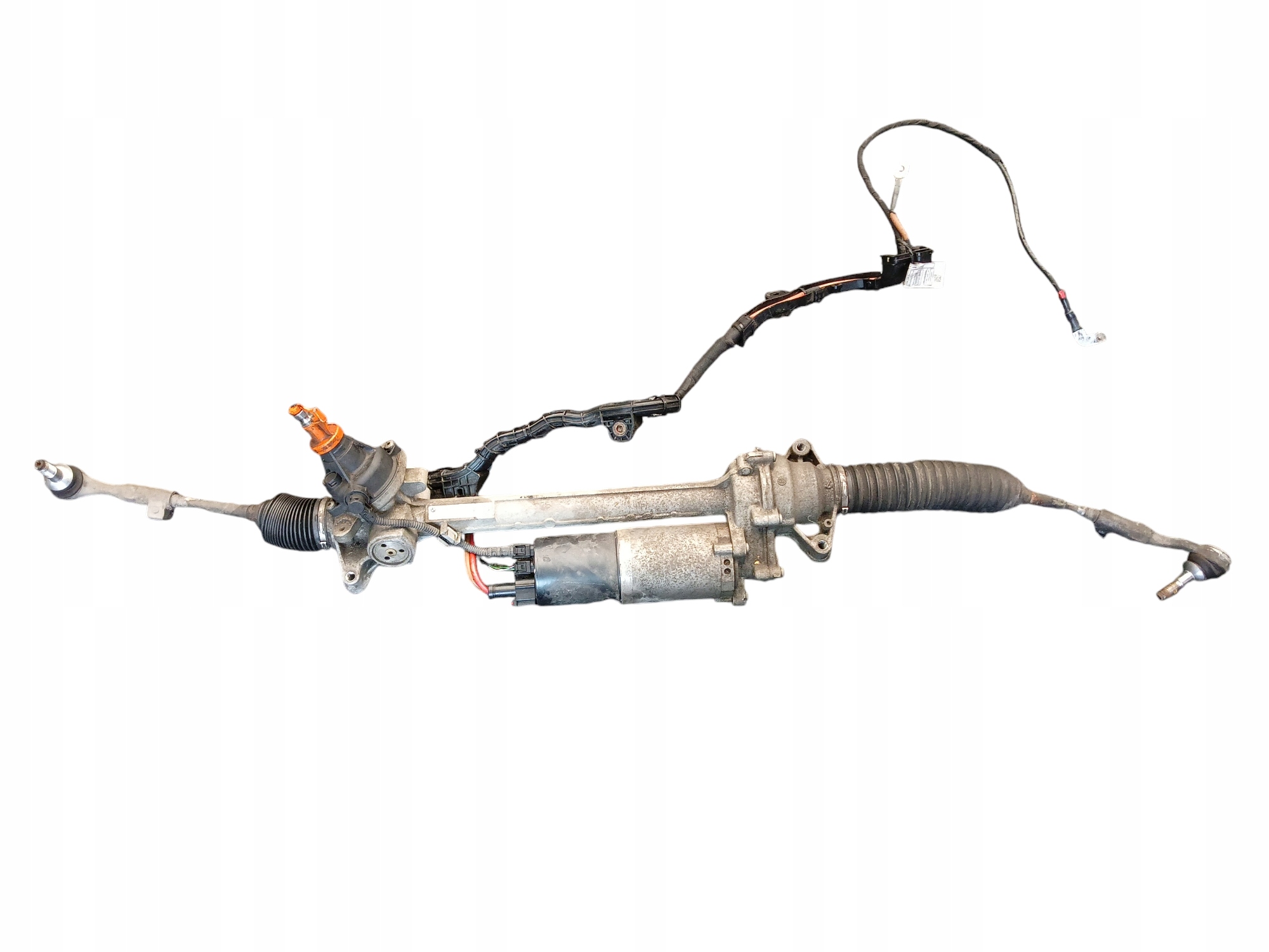 Boîter direction Boîter direction BMW i4 G26 5A65A25 UK