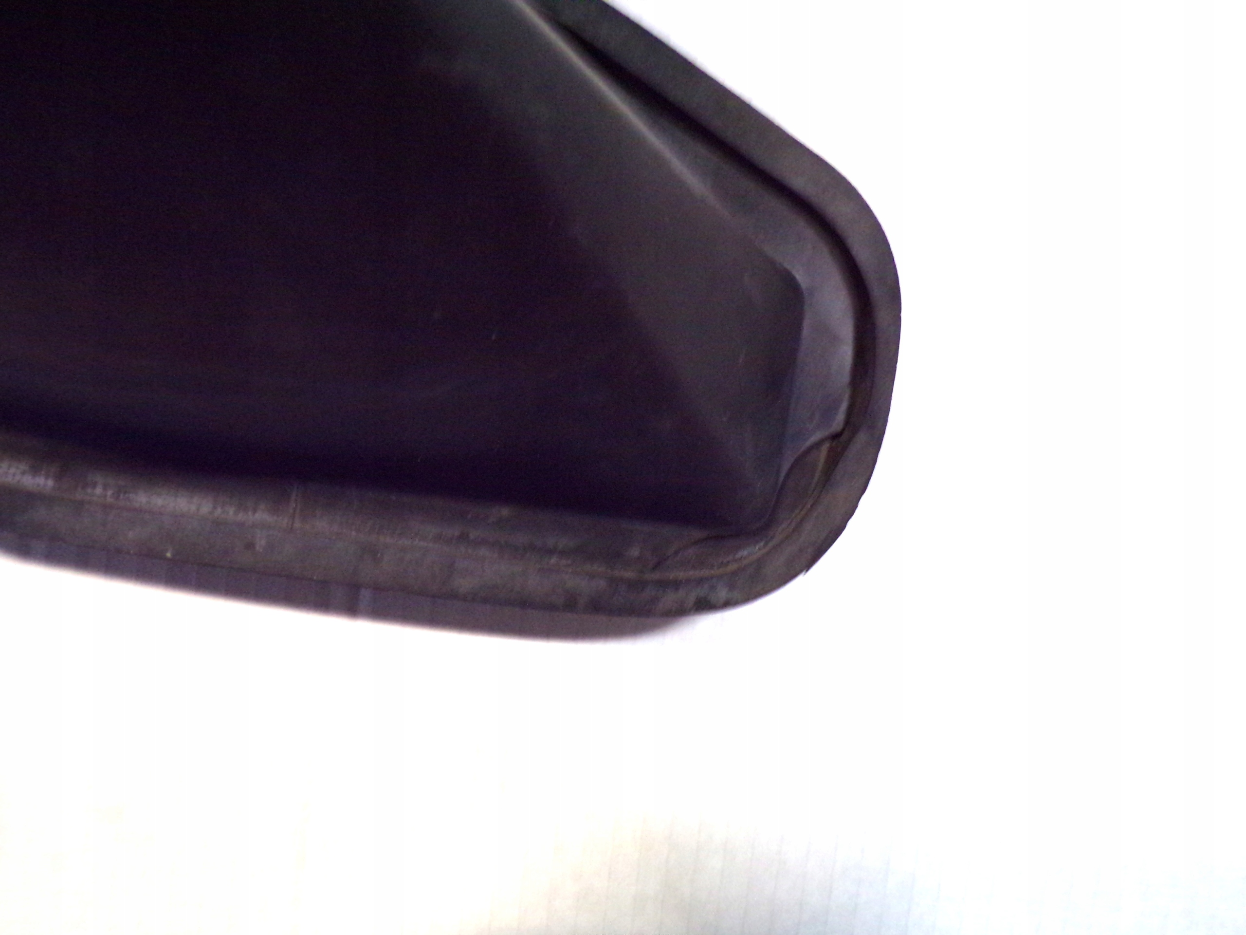 VW T4 91- intake TUNEL air duct below MASKE