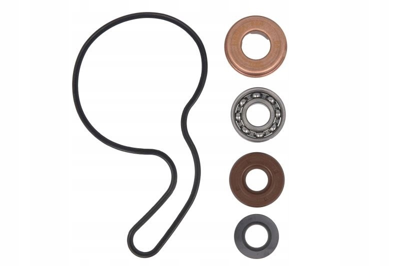 Opravná sada Hot Rods WPK0055