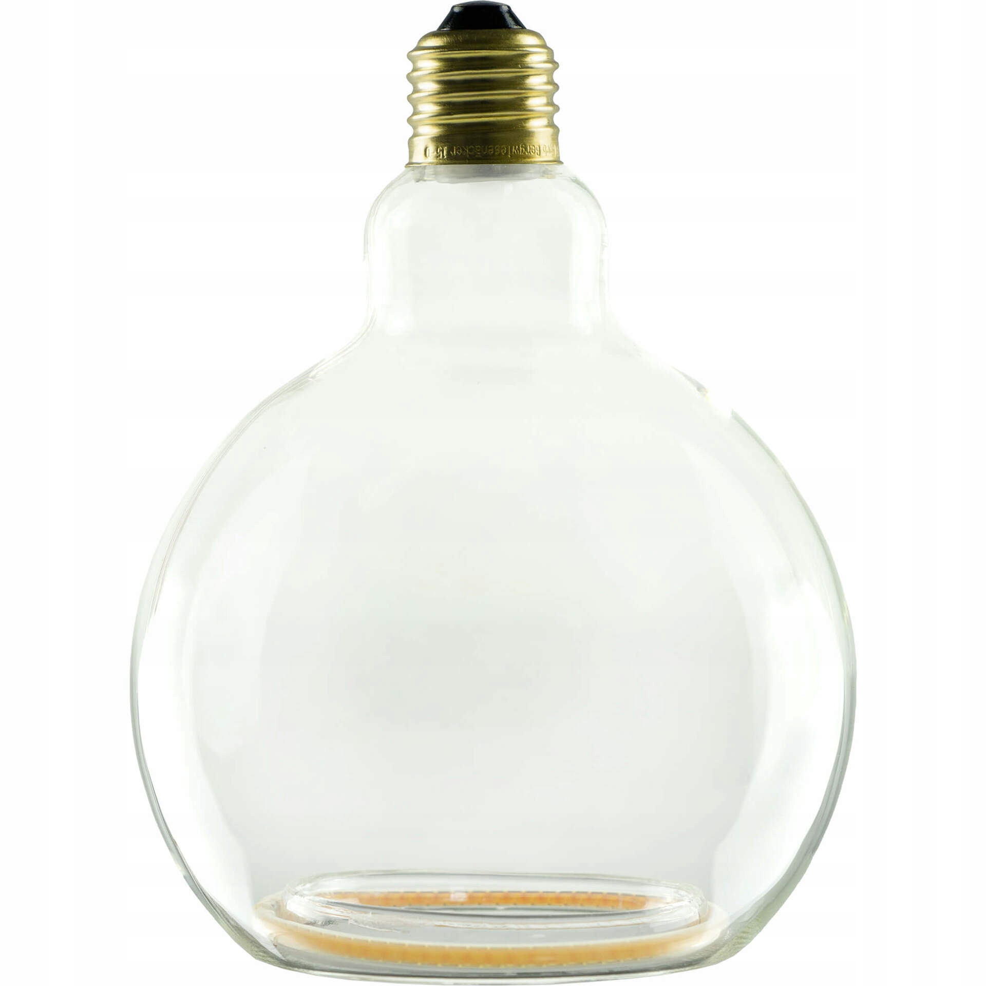 Segula 55015 Led Floating Globe 125 stmievanie do teplej číra E27 6,2 W (35 W