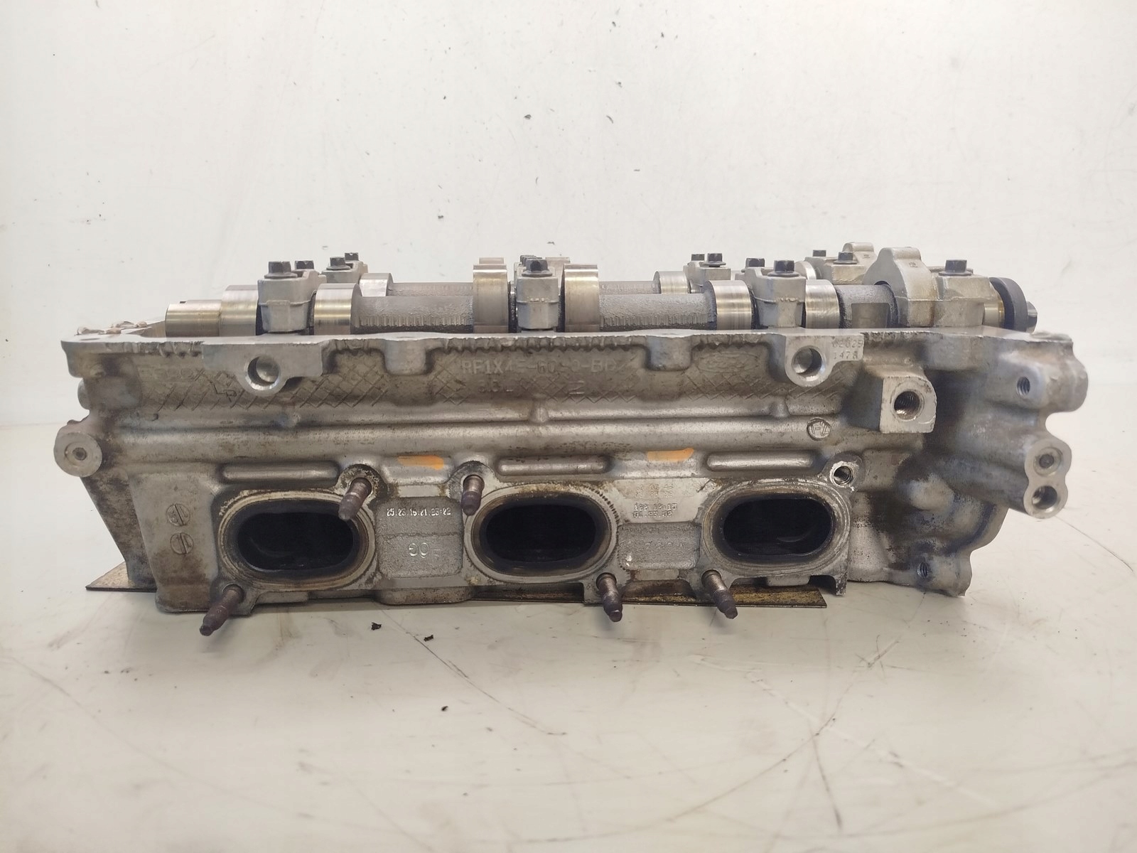 TESTATA Motore Jaguar S-Type RF1X4E-6090-BD 3.0 V6