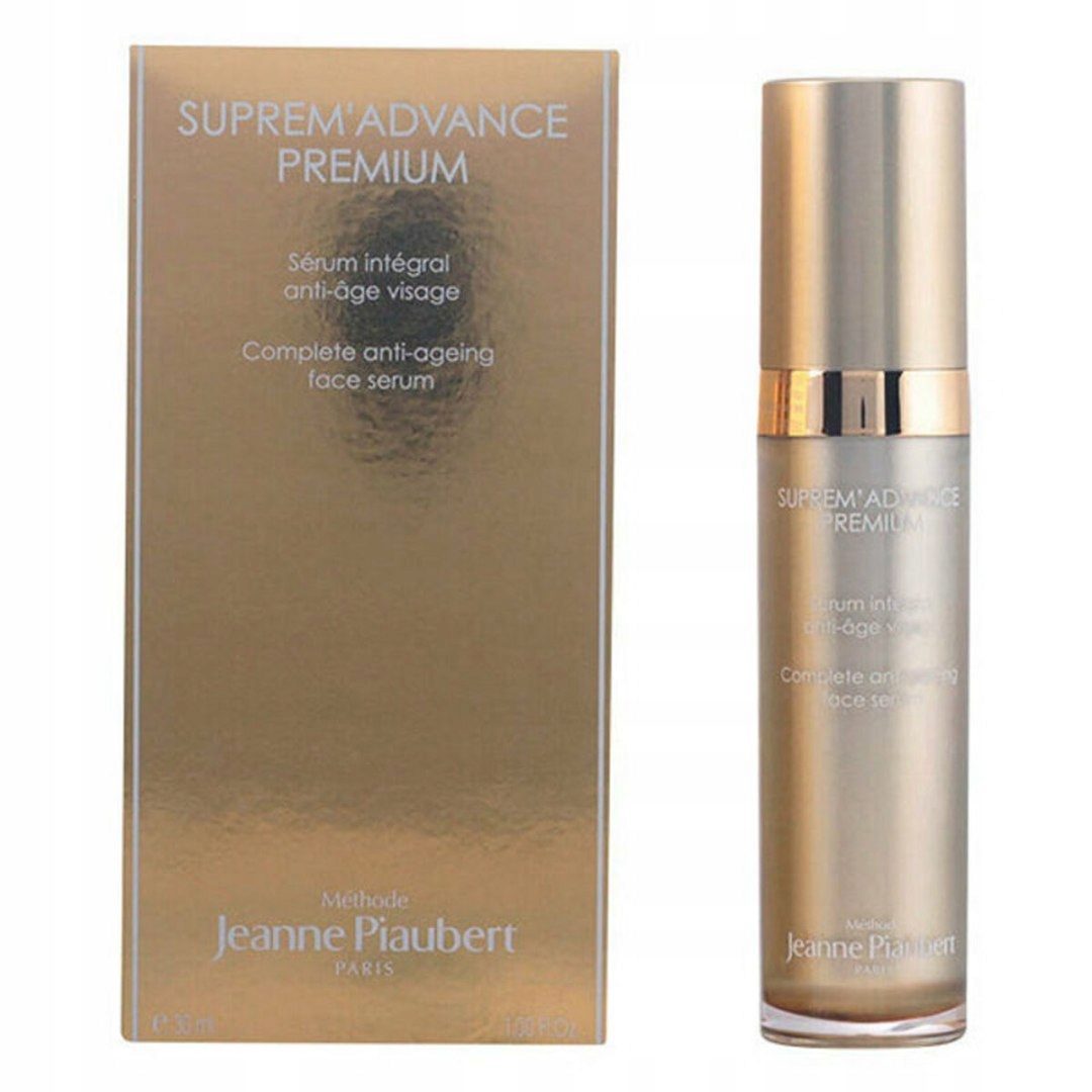 Sérum proti stárnutí pleti Suprem Advance Premium Jeanne Piaubert 30 ml