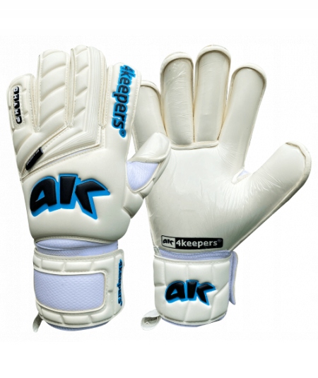 4KEEPERS Rękawice Bramkarskie Champ Aq Contact V Rf 10