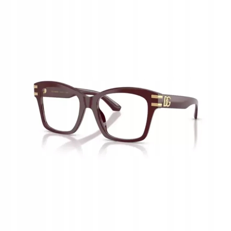 Okulary Korekcyjne Dg 3419 3091 54 20 145 Dolce&gabanna