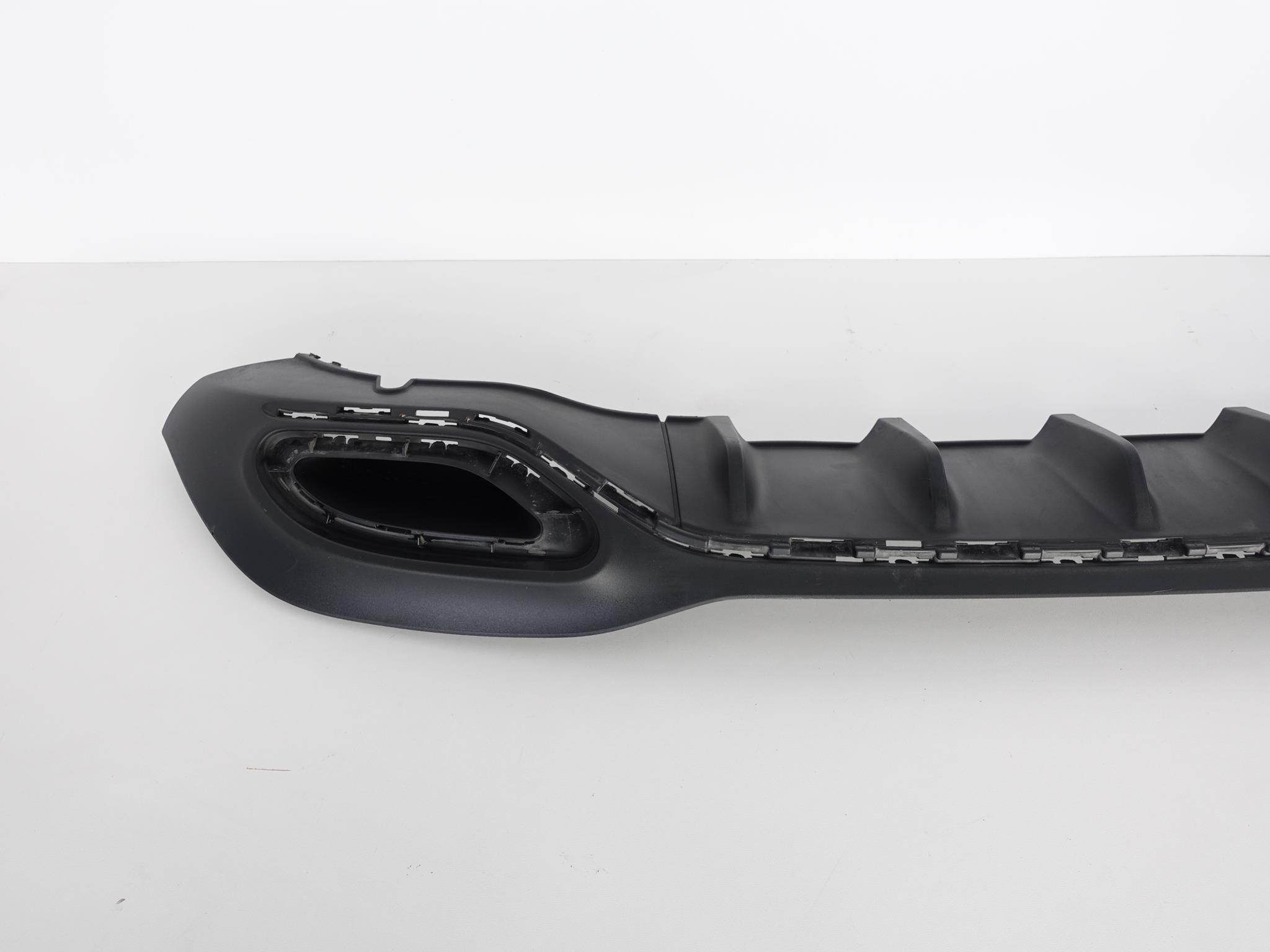 MERCEDES A W177 AMG 18- SPOILER diffusore posteriore