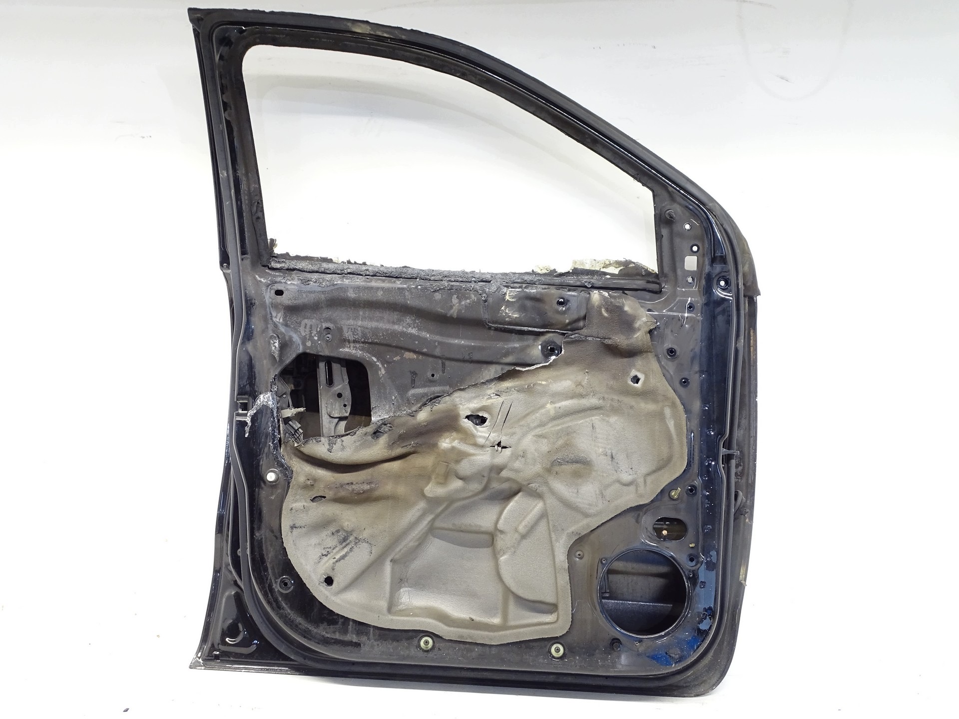 door left front left front FORD RANGER V