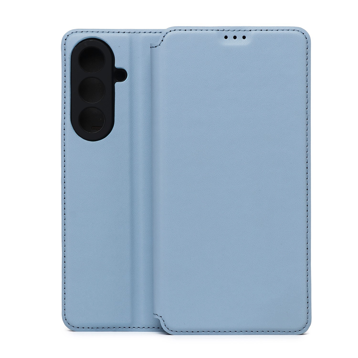 Etui Smart Touch do Samsung Galaxy S26 Fe jasnoniebieskie Tfo