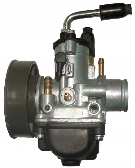 12 164 - APRILIA RX SX RS4 MX 50/70 карбюратор PHBG 21
