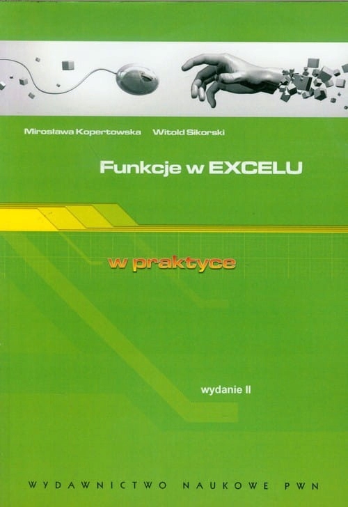 Funkcje W Excelu
