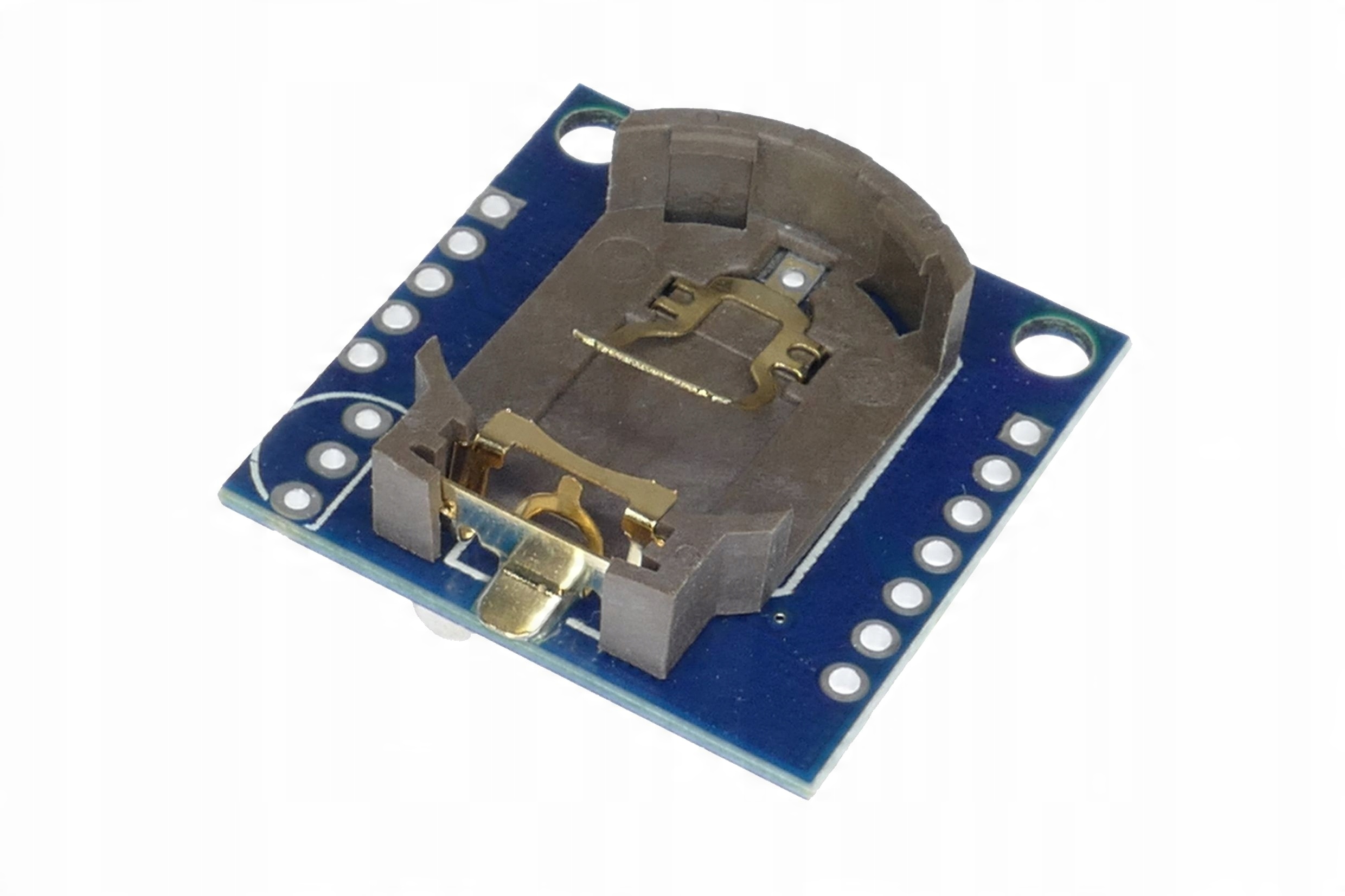 

Moduł I2C Rtc DS1307 Zegar Czasu Rzeczywistego