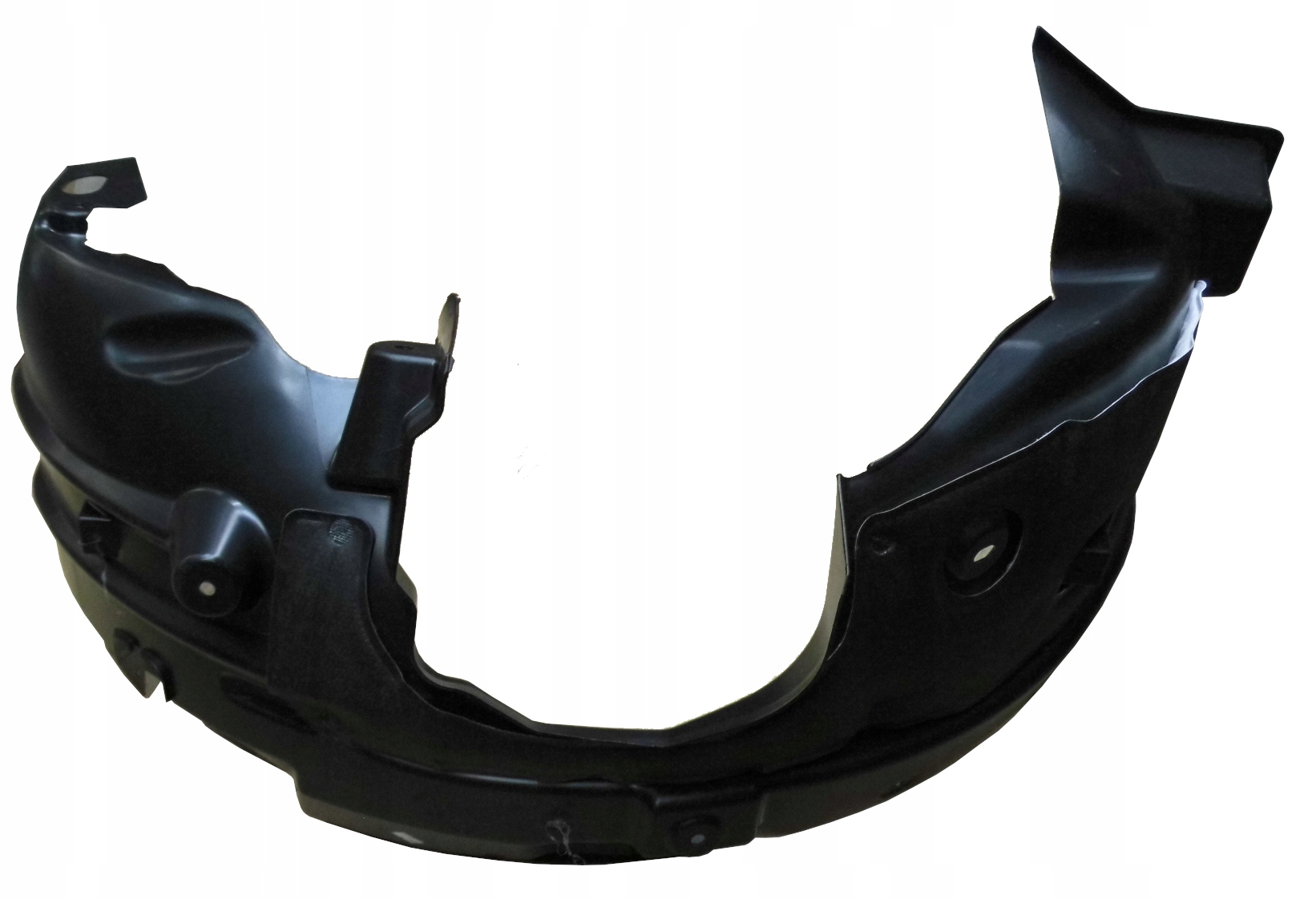 NADKOLE PRZEDNIE LEWE FORD TRANSIT Mk7 2015-2019