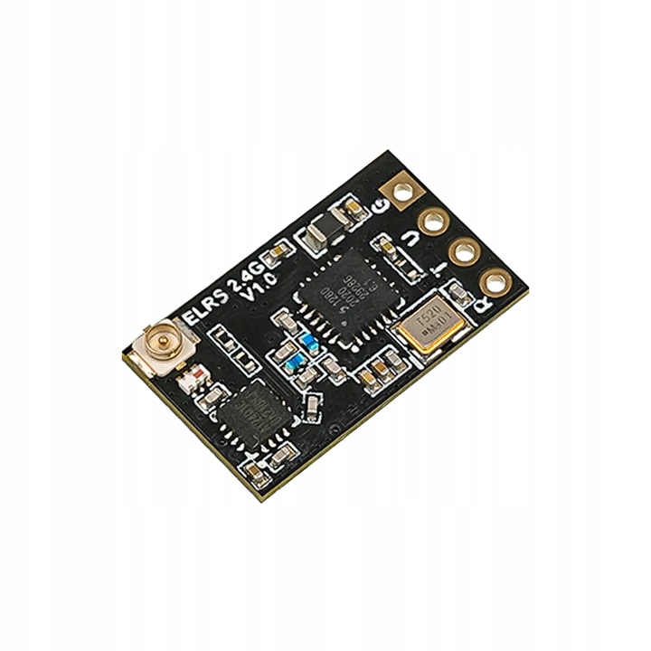 Betafpv přijímač Elrs Nano Receiver 868MHz EP1