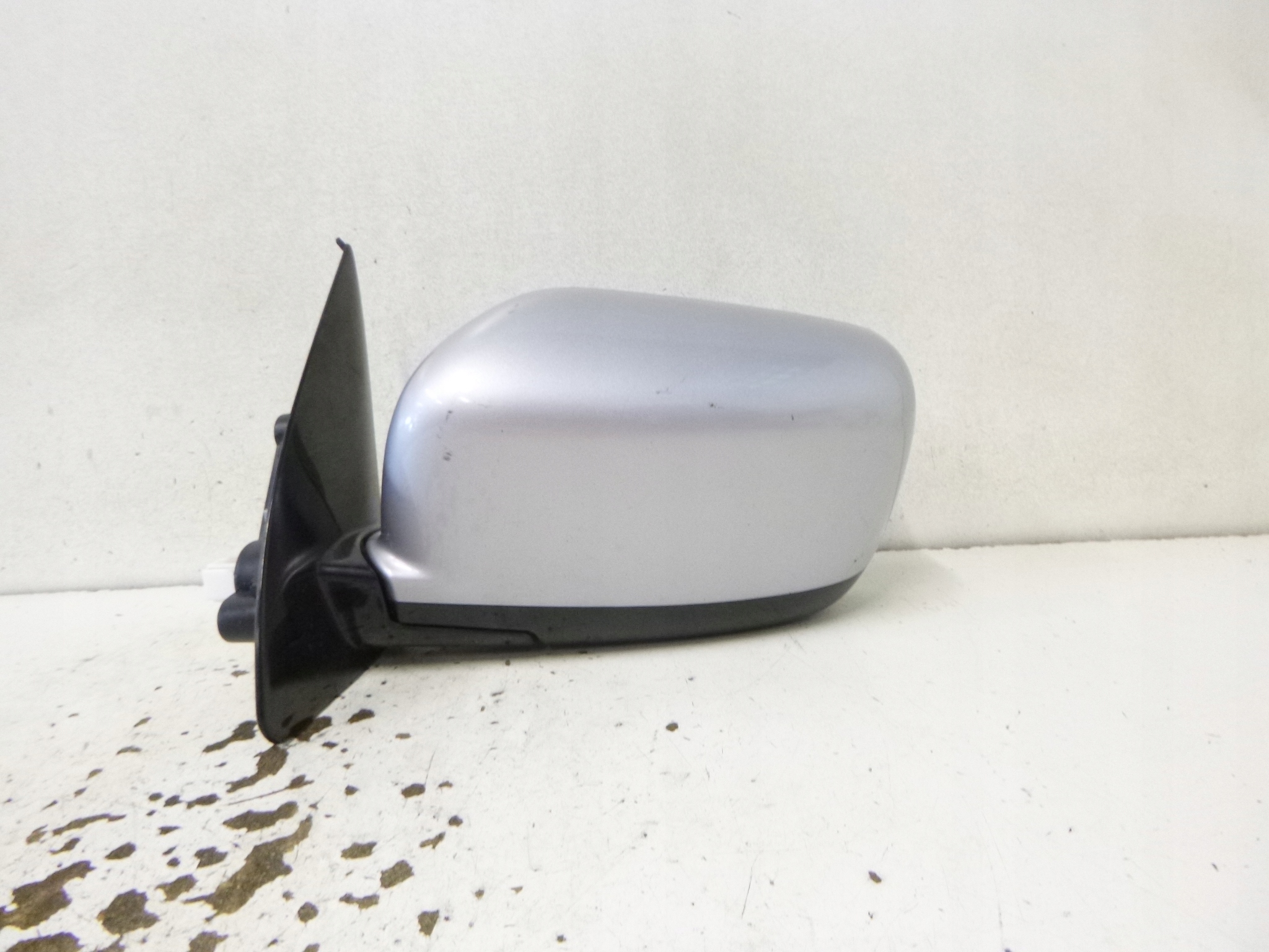 mirror left Mitsubishi Outlander and A31 2004r. 5 pin