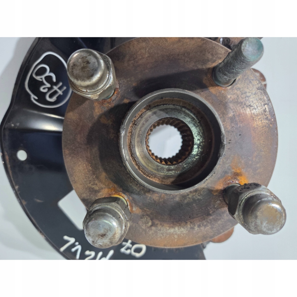 Mazda 2 DE 2007-2014 swing front right (A30)