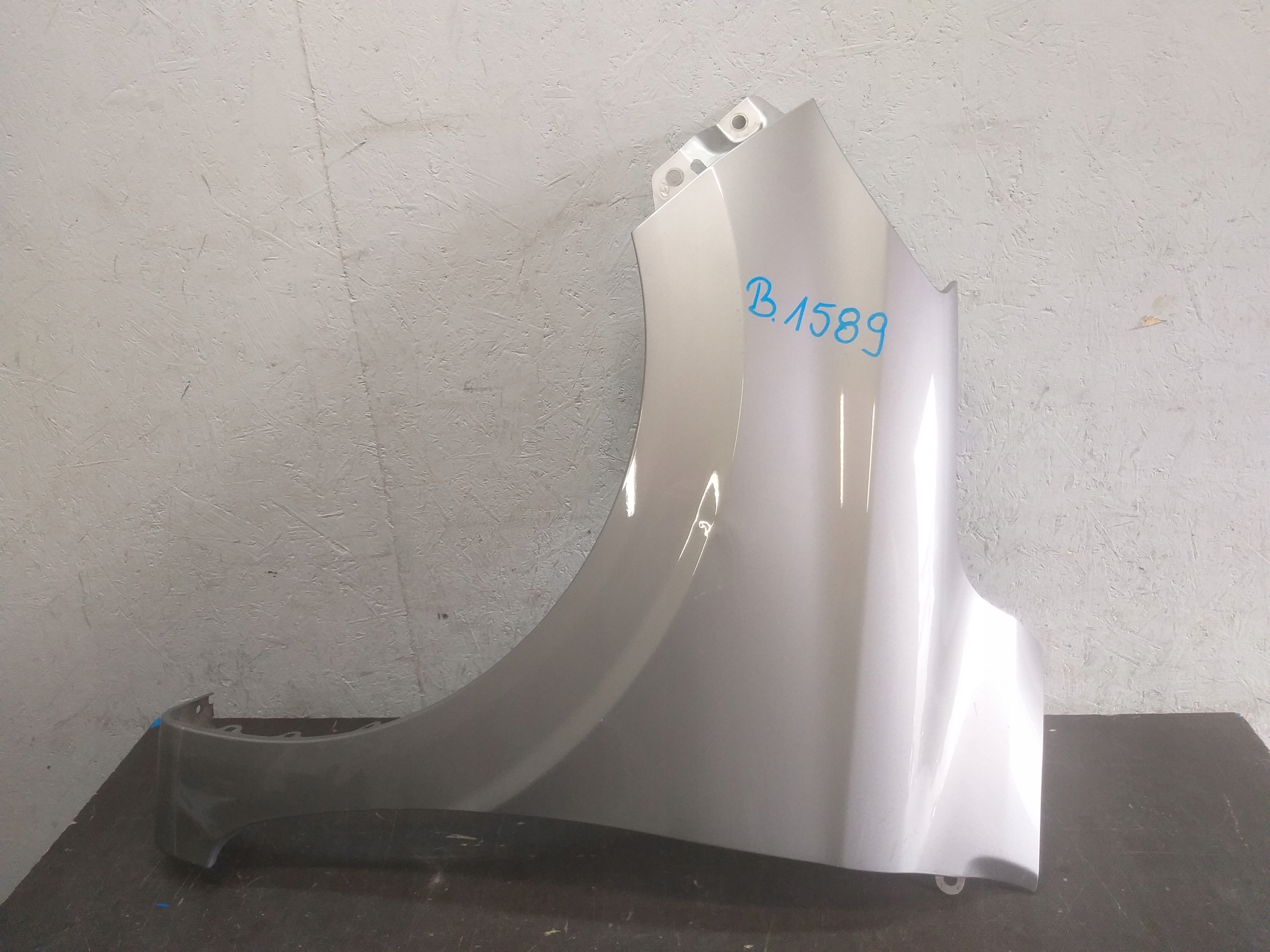 fender front left HYUNDAI I10 III 3 19