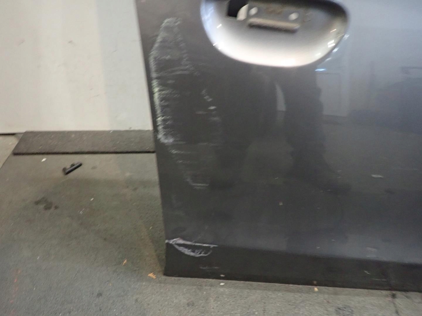 door front front right MITSUBISHI SPACE STAR II 2013