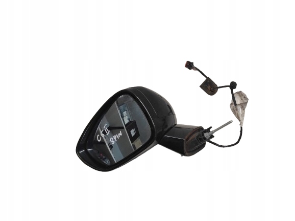 CITROEN C5 2 II X7 08- LUSTERKO LEWE 8PIN KTVD