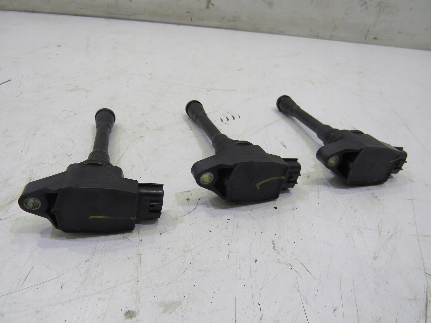 CEWKA ZAPŁONOWA MICRA K13 1.2 DIG 224483HD0A