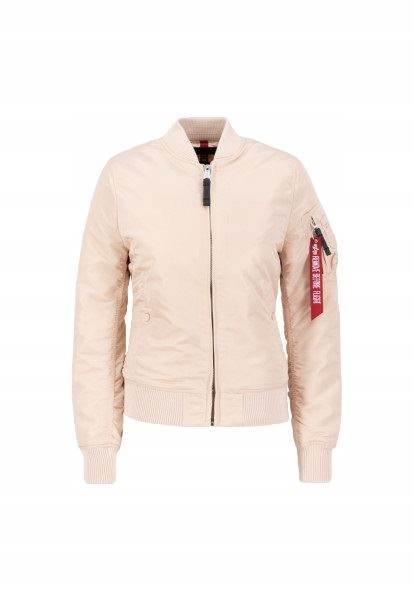 Alpha Industries MA-1 Vf 59 Wmn 133009-640 S