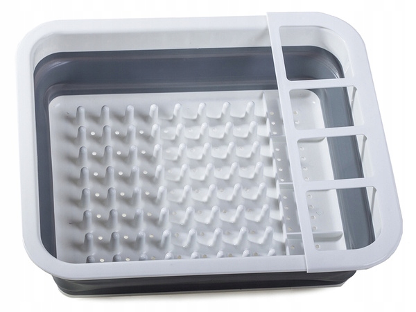 

Suszarka Składana Ociekacz do Naczyń i Warzyw