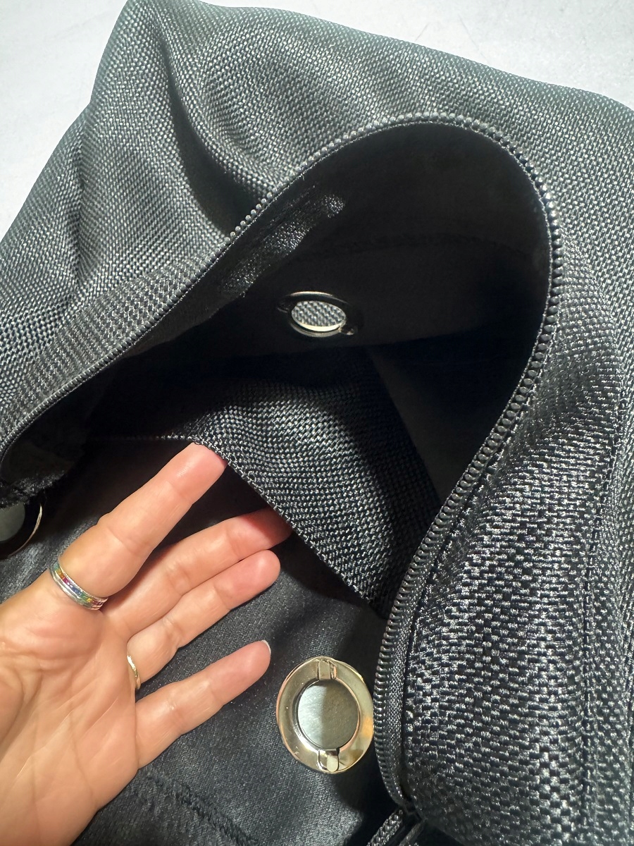 O BAG ORGANIZER wkład DO STANDARDU DEBORA Model STANDARD