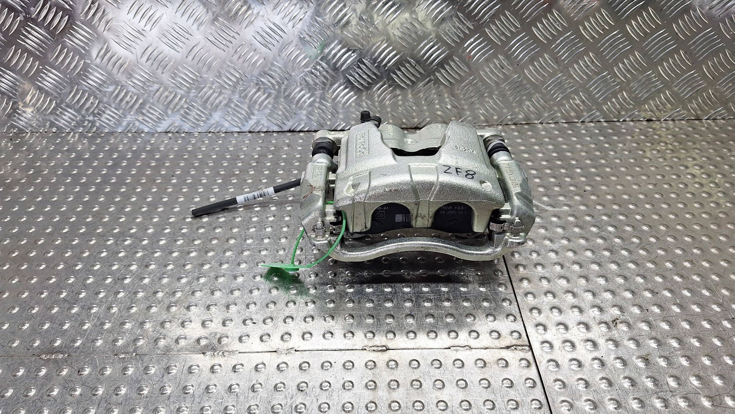 caliper brake right front GMVMA-2B294 FORD E-TRANSIT V363 ELEKTRYK 24