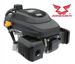 Motor Zongshen XP200A 196 cc hriadeľ 22,2 x 50 mm 4,8 kW pre kosačky