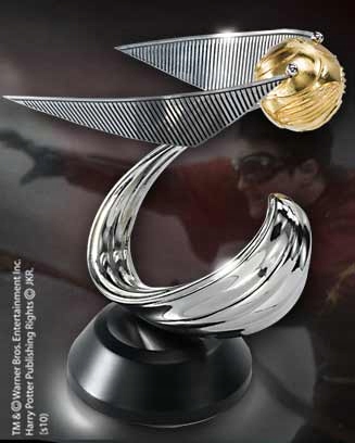 Harry Potter – Kultura zlatého zajíce – 18 cm