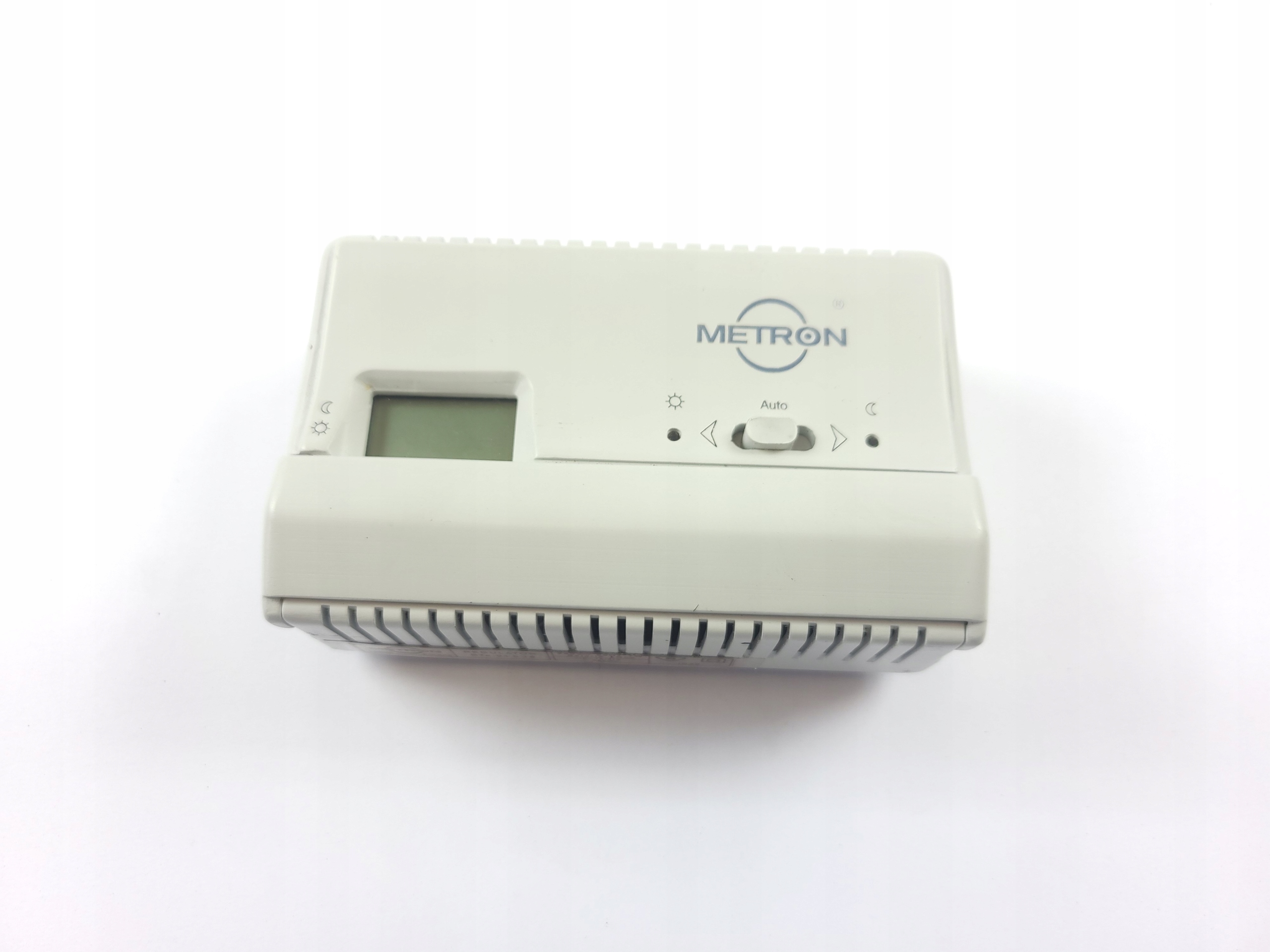 Pokojový ovladač Metron