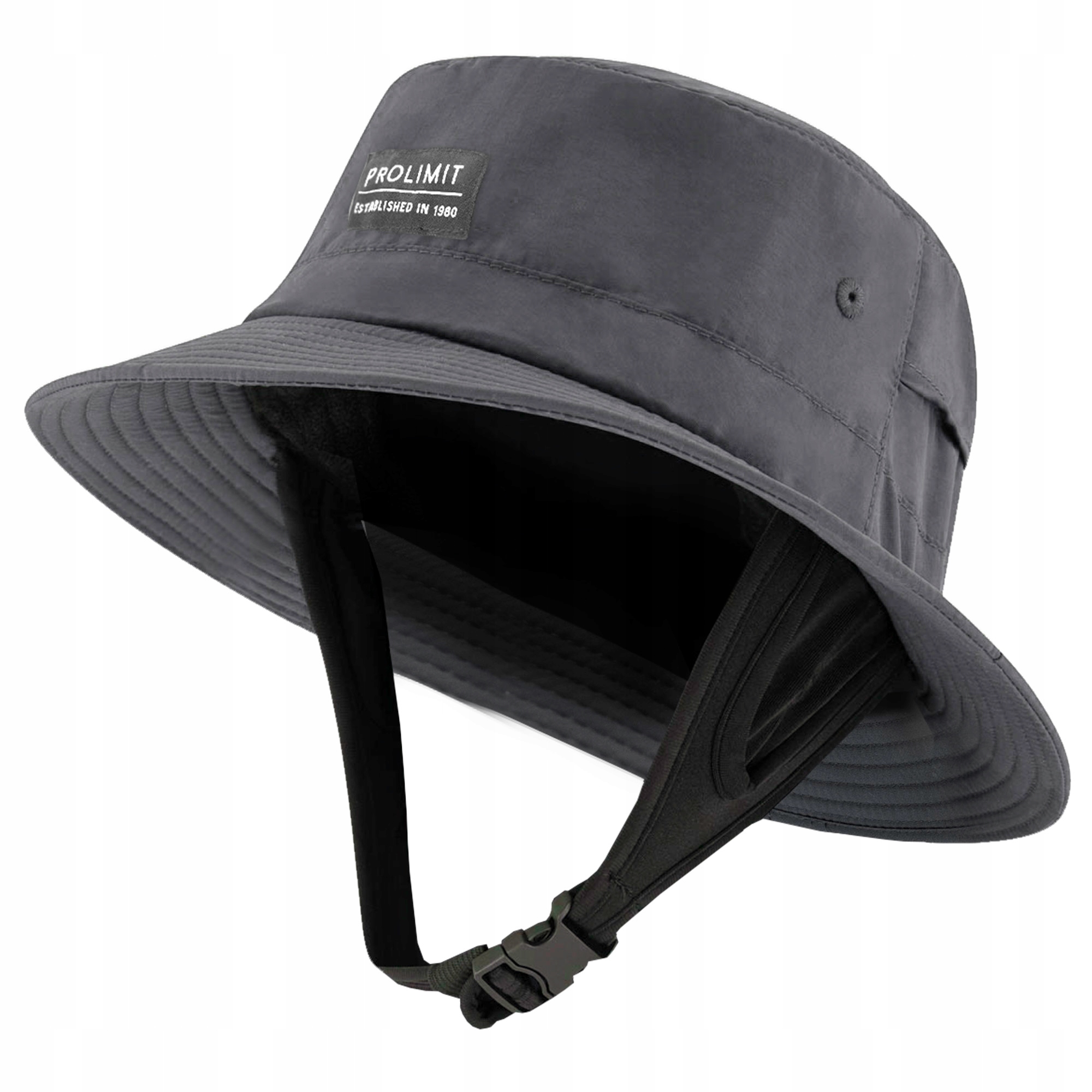 Kapelusz Prolimit Shade Surfhat Floatable Grey - S/M