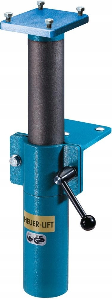 Přístroj Pro Regul.wys. Imadla, Automatický, Pro Imadla HEUER140MM Brockhaus