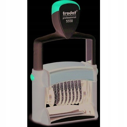 DATOWNIK TRODAT PROFESSIONAL LINE 5558