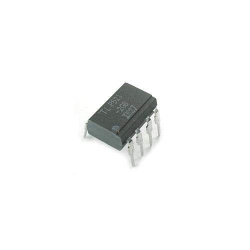 

[40szt] TLP521-2 Isocom Photocoupler