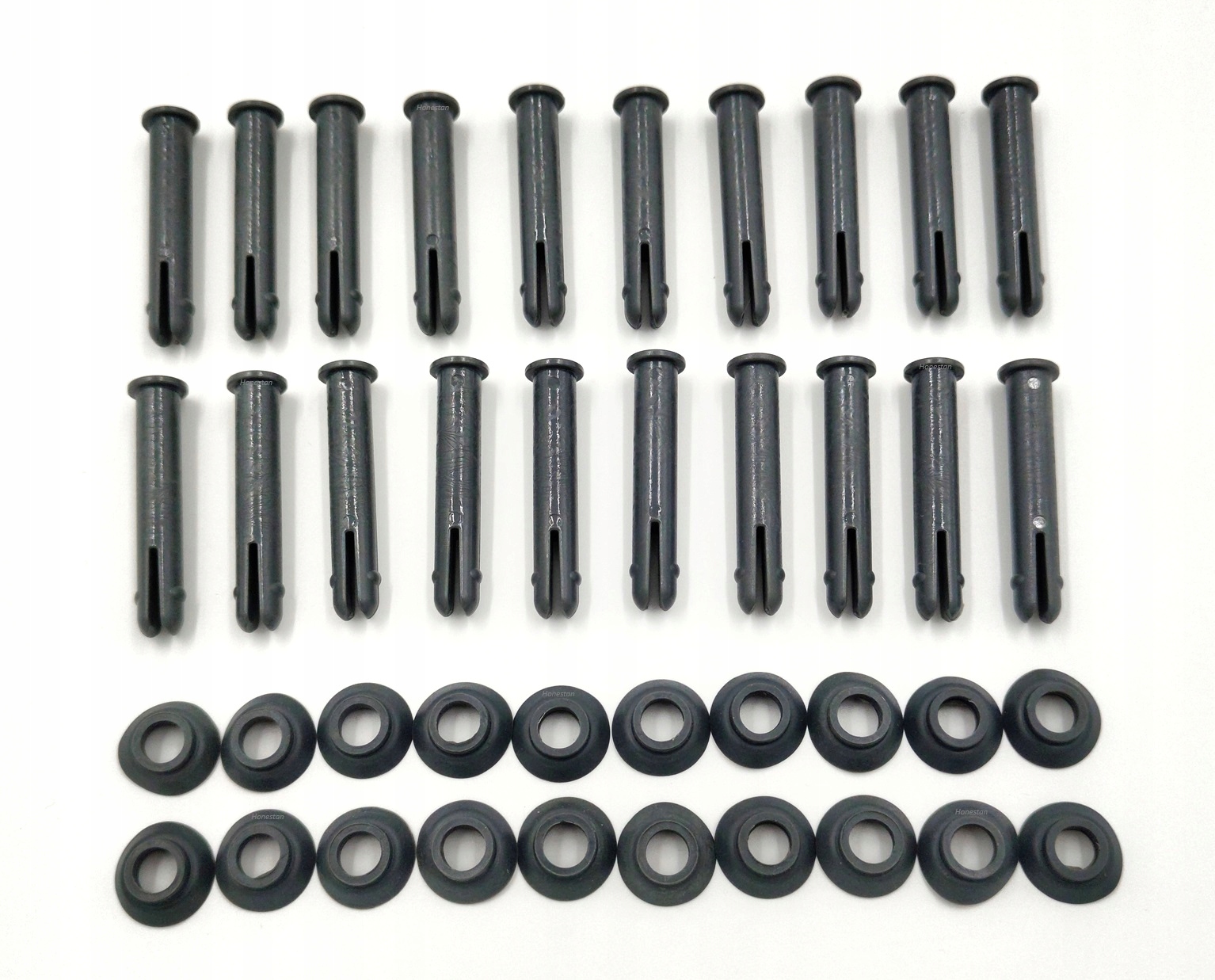 Třmen Kolík Zástrčka Zátka Bazén Bestway Intex 60 mm Sada 20 ks