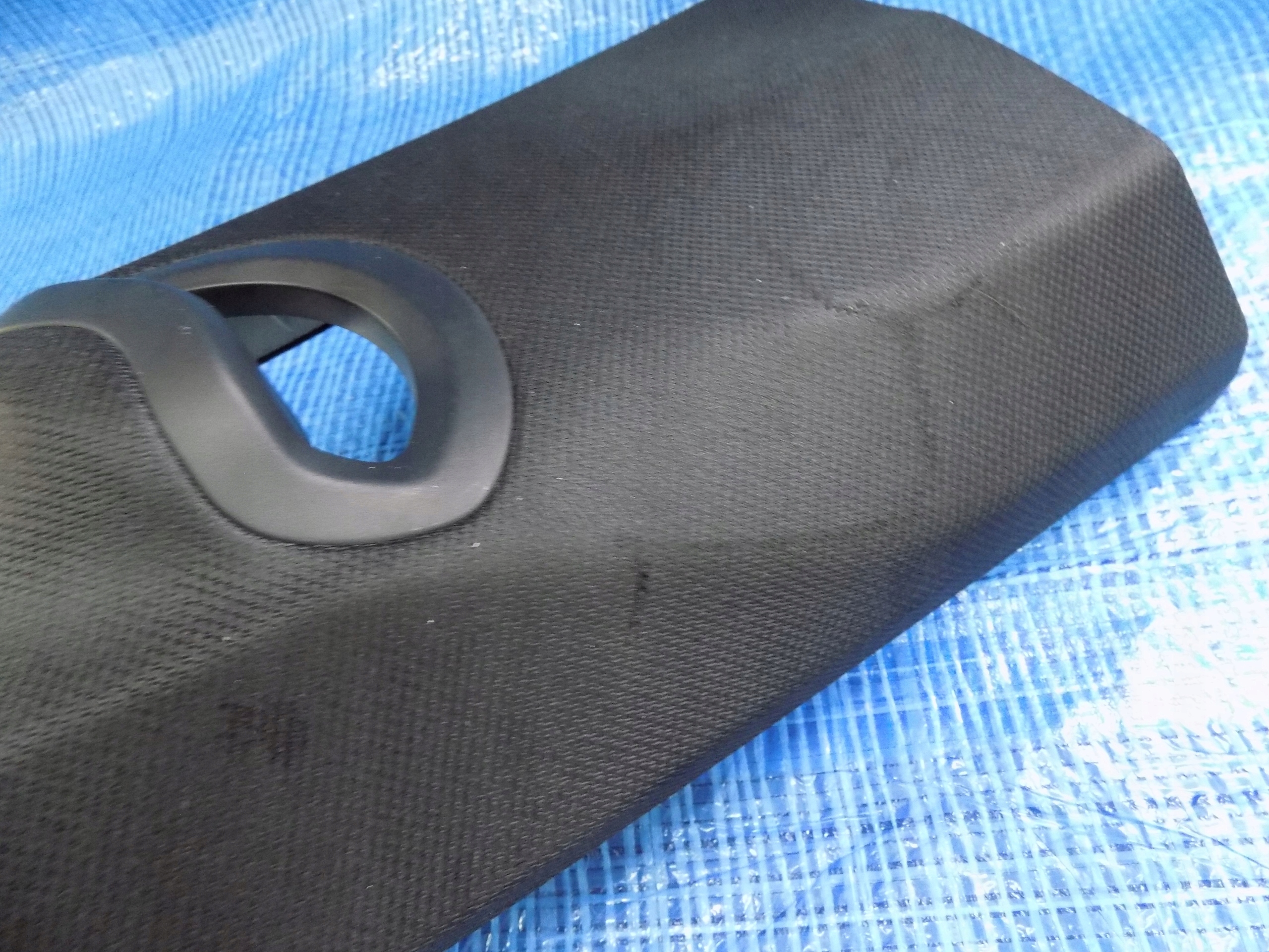 cover SLUPKA left side left BMW X5 G05 45E 20R