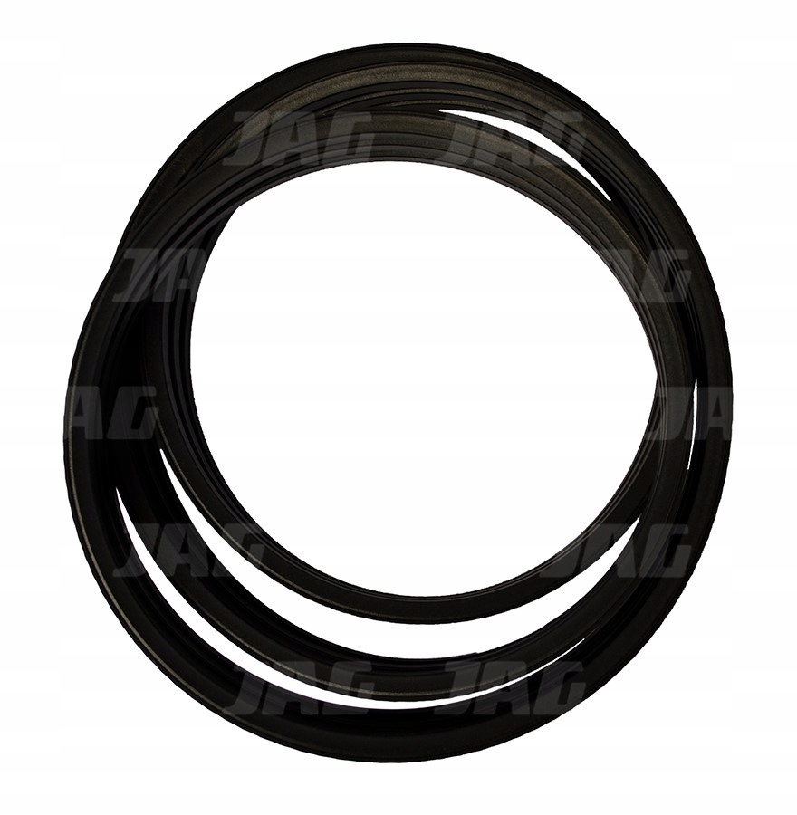 Kombinovaný pás Gates New Holland 8000 TX30 609822 A66921 51103173062