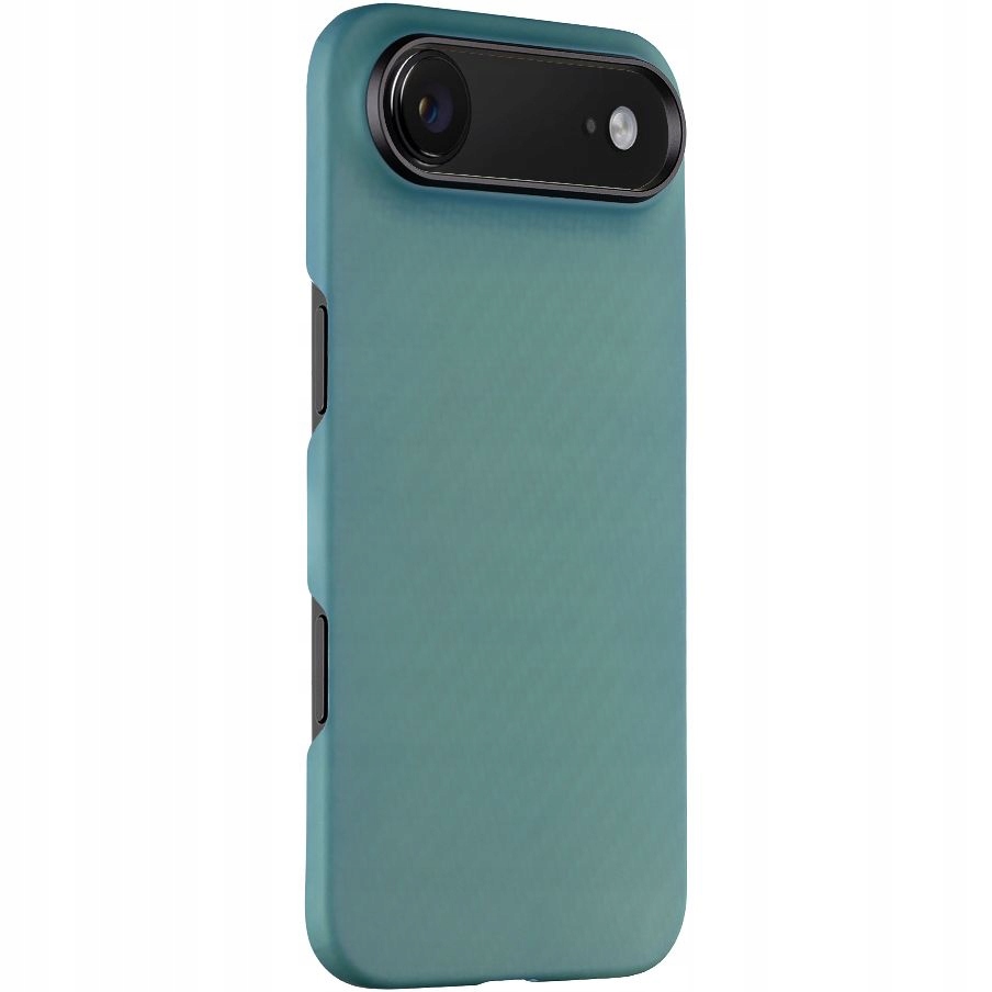 Pouzdro pro iPhone Air, pro MagSafe, Tactical, kevlarová zadní kryt, pevný obal