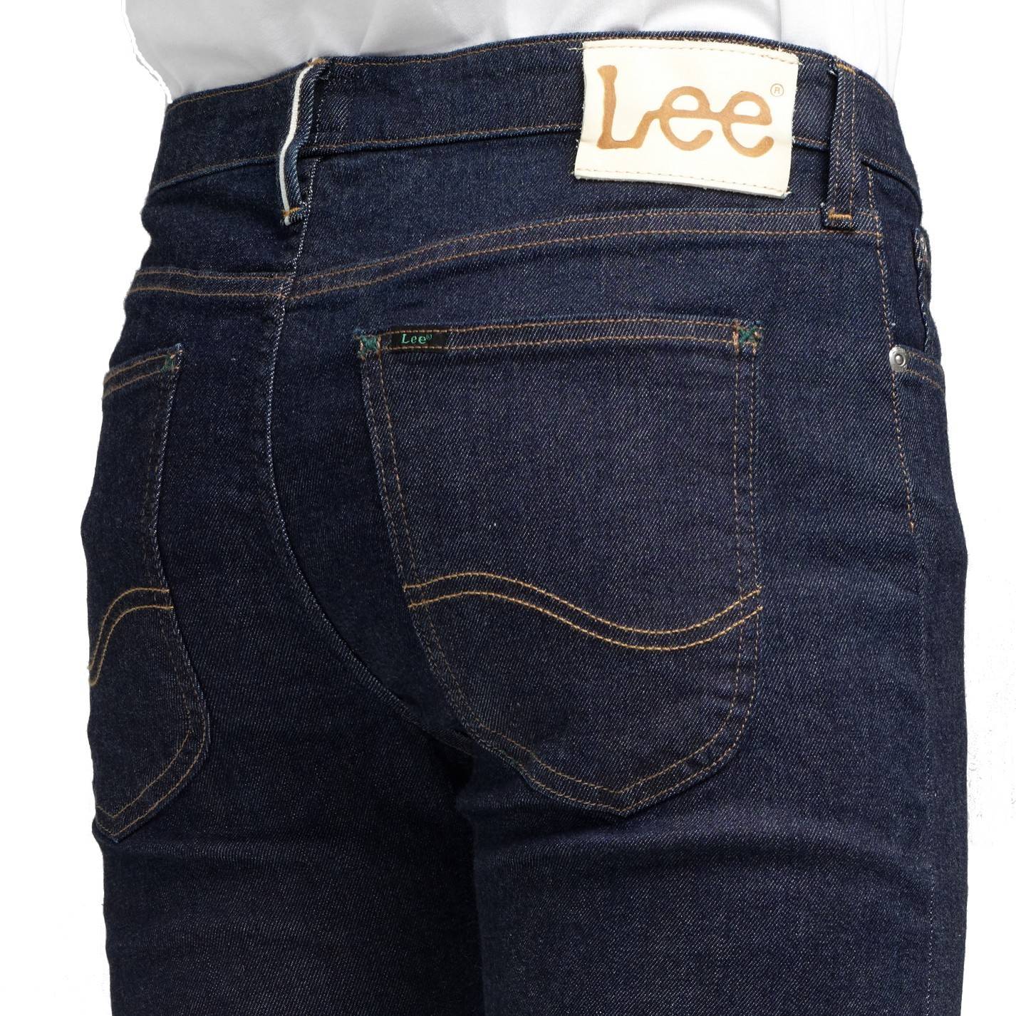 

Lee Malone Rinse Selvage L736FE36 34/32